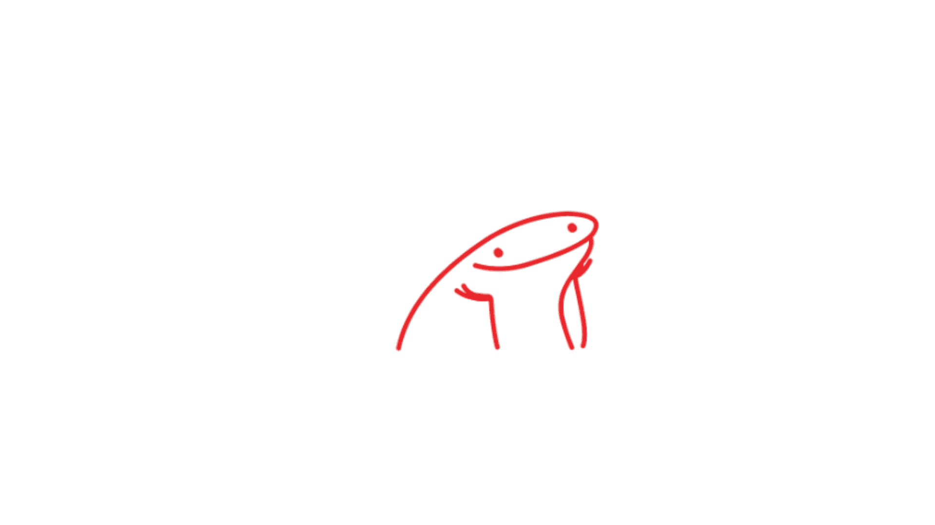Excitement illustration