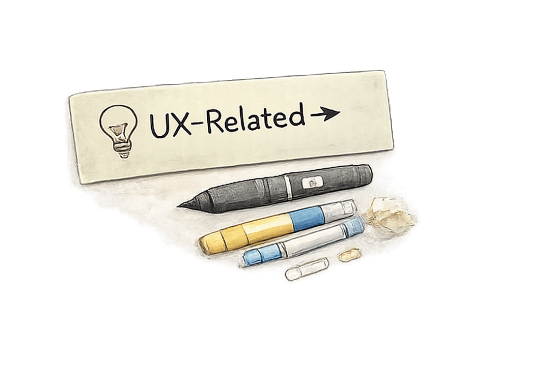 UX Related