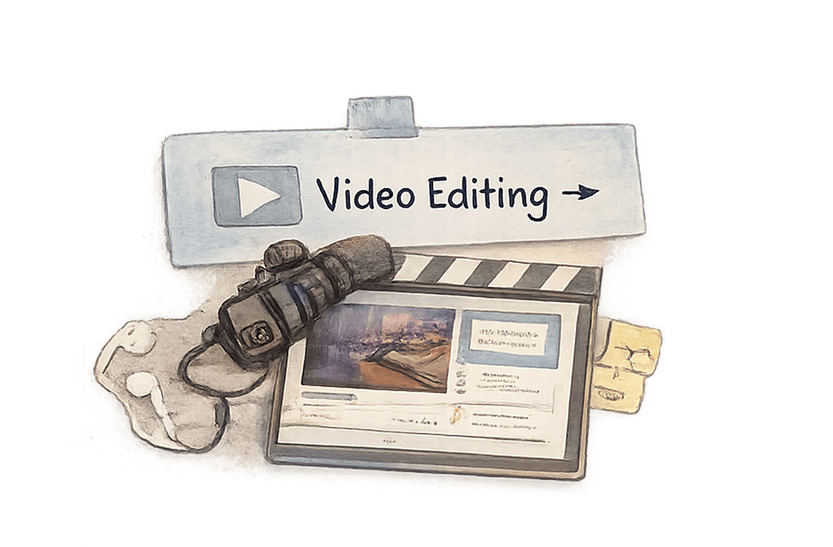 Video Editing